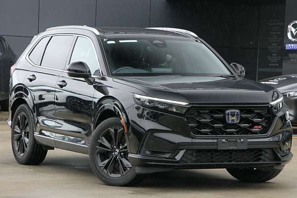 2023 Honda CR-V e:HEV RS RS