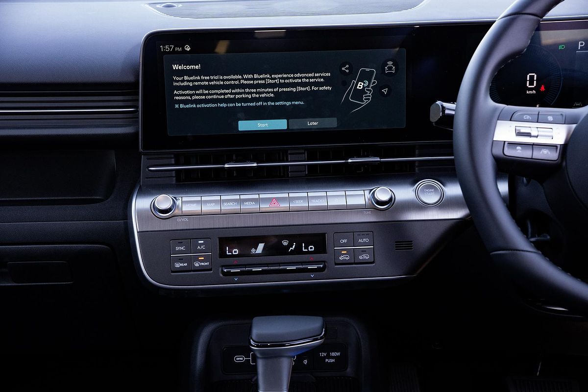 2025 Hyundai Kona SX2.V3