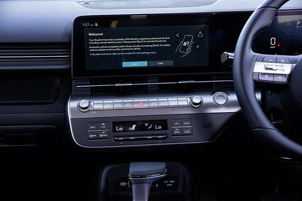 2025 Hyundai Kona SX2.V3