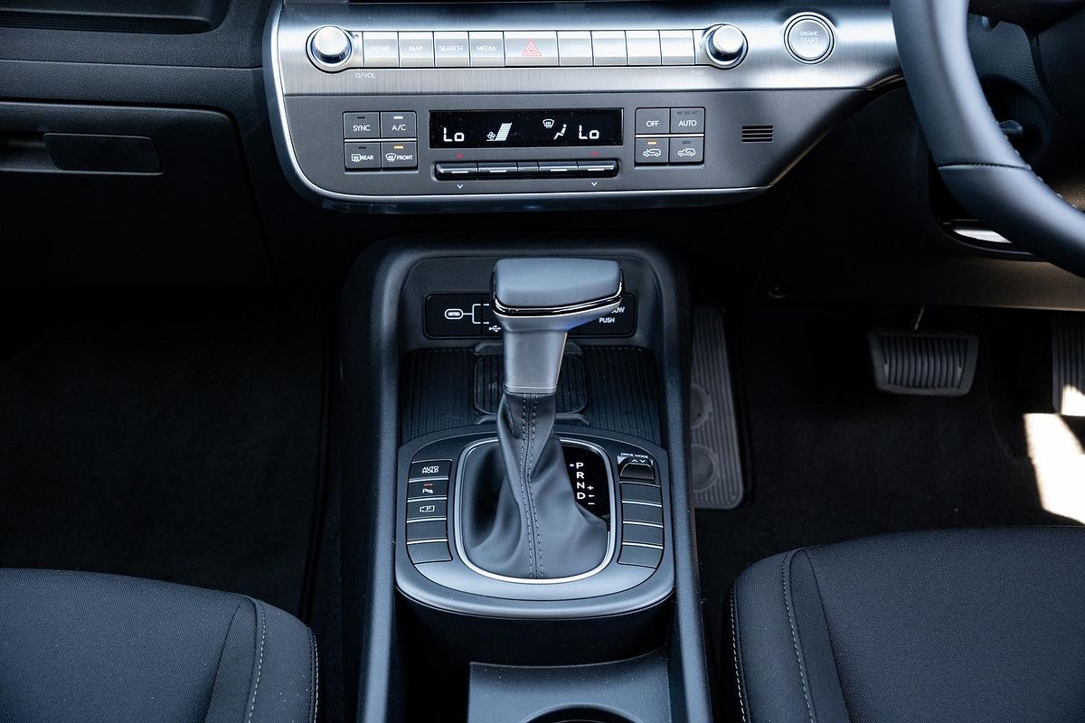2025 Hyundai Kona SX2.V3