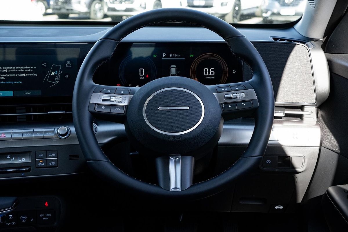 2025 Hyundai Kona SX2.V3