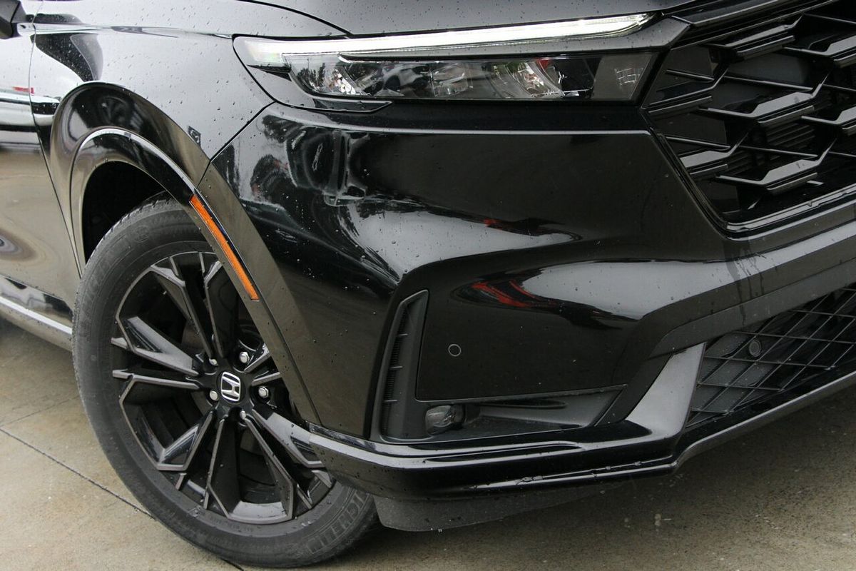 2023 Honda CR-V e:HEV RS RS