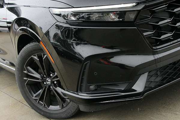 2023 Honda CR-V e:HEV RS RS