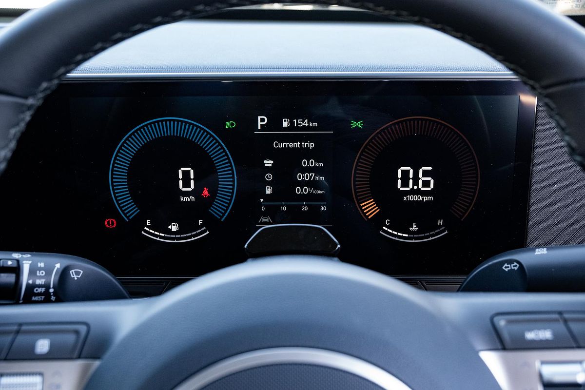2025 Hyundai Kona SX2.V3