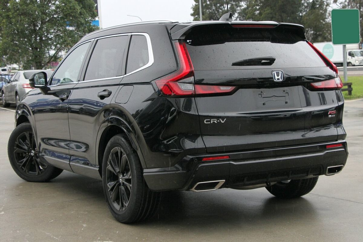 2023 Honda CR-V e:HEV RS RS