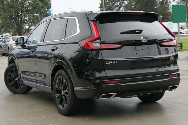 2023 Honda CR-V e:HEV RS RS