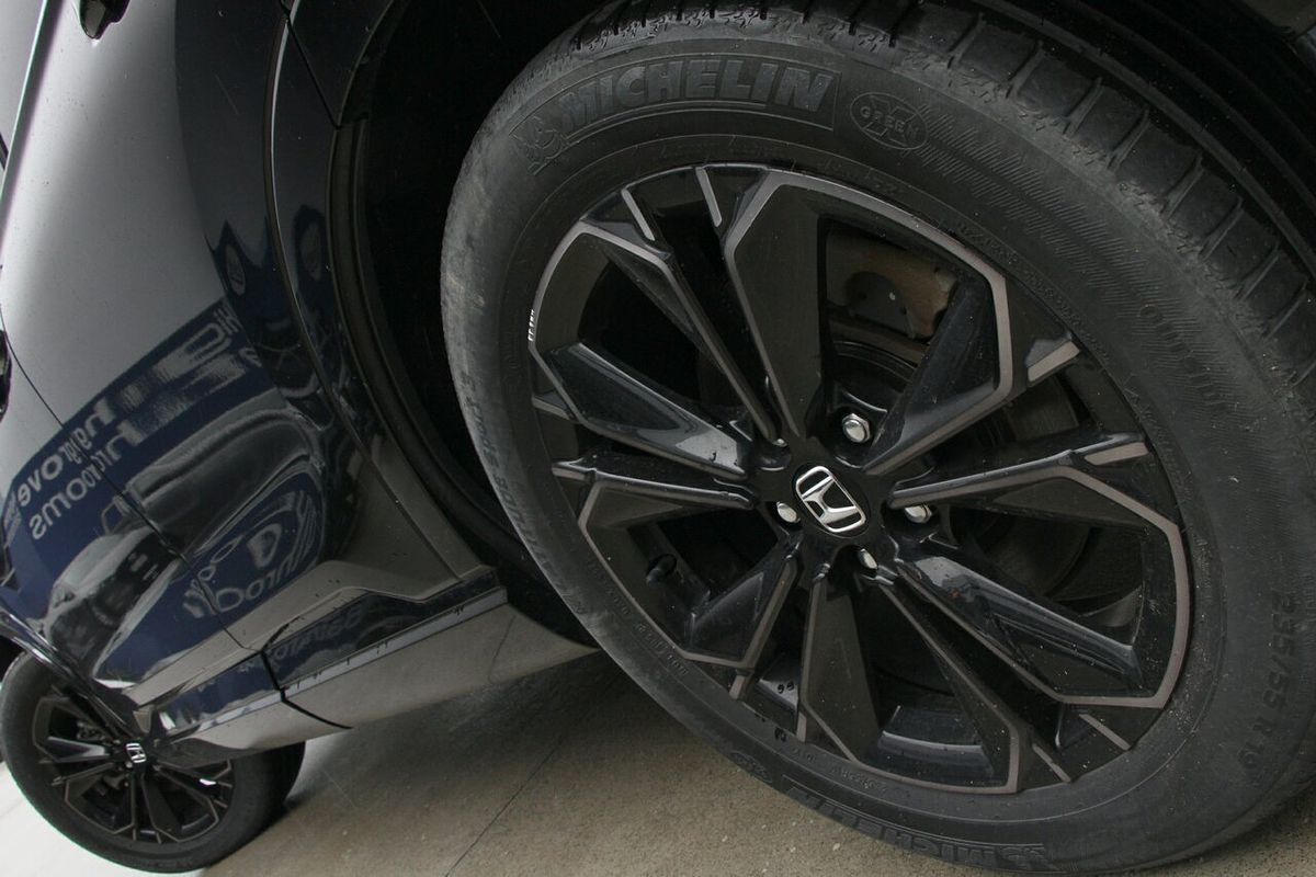 2023 Honda CR-V e:HEV RS RS