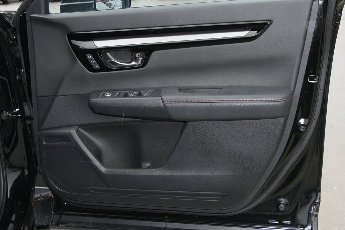 2023 Honda CR-V e:HEV RS RS