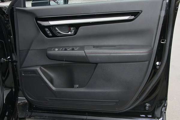 2023 Honda CR-V e:HEV RS RS