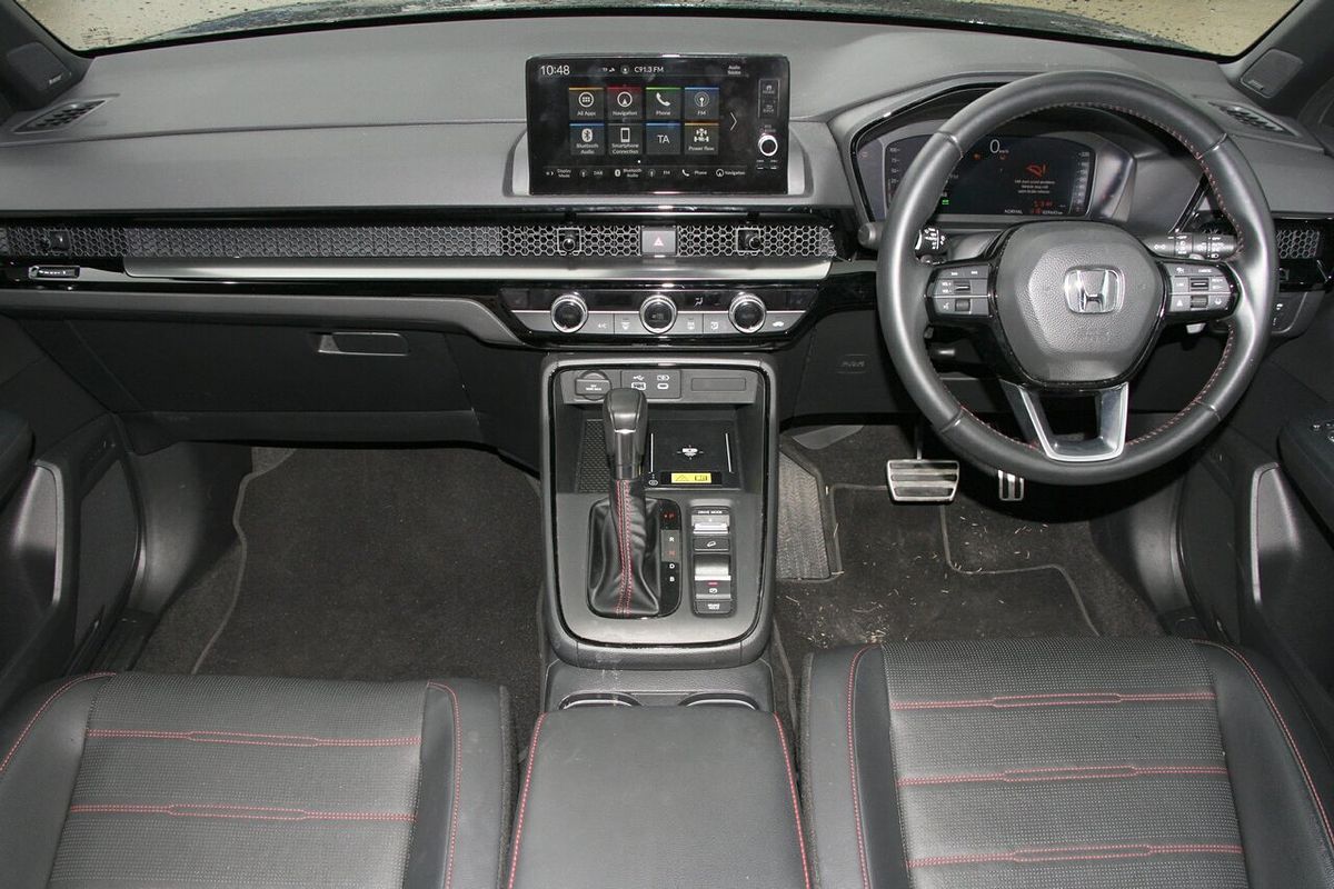 2023 Honda CR-V e:HEV RS RS