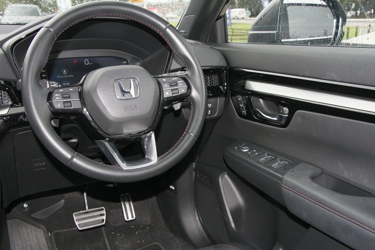 2023 Honda CR-V e:HEV RS RS