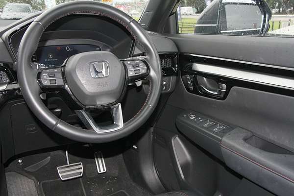 2023 Honda CR-V e:HEV RS RS