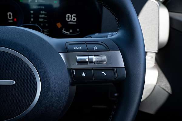 2025 Hyundai Kona SX2.V3