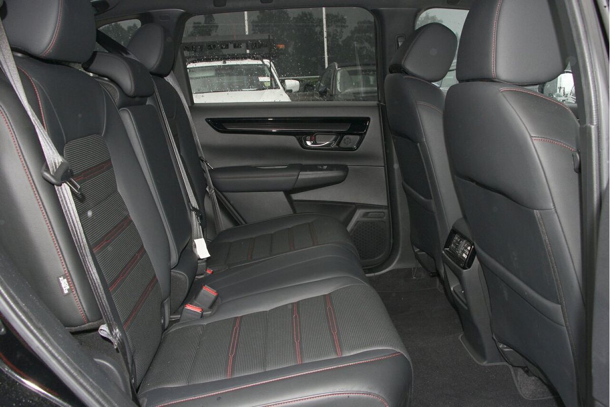 2023 Honda CR-V e:HEV RS RS