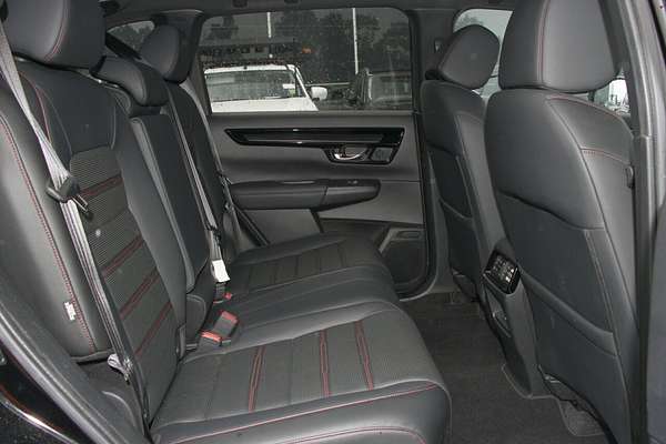 2023 Honda CR-V e:HEV RS RS