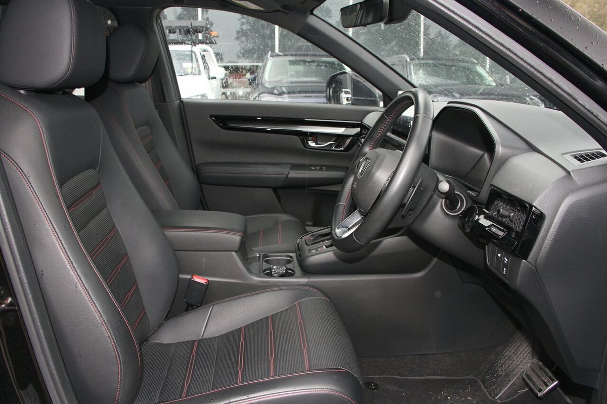 2023 Honda CR-V e:HEV RS RS