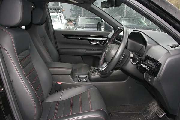 2023 Honda CR-V e:HEV RS RS