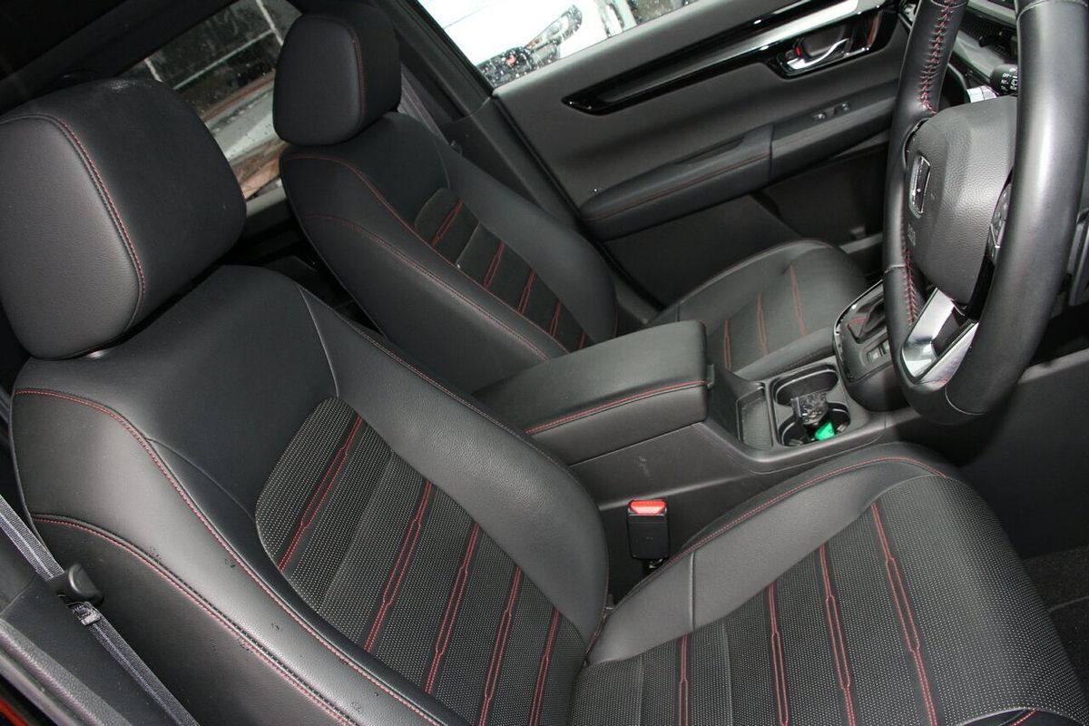2023 Honda CR-V e:HEV RS RS