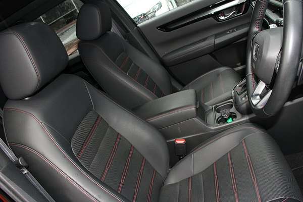 2023 Honda CR-V e:HEV RS RS