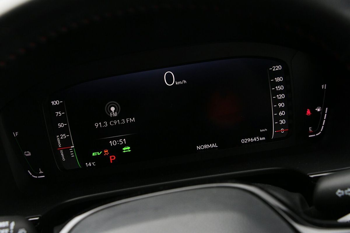 2023 Honda CR-V e:HEV RS RS