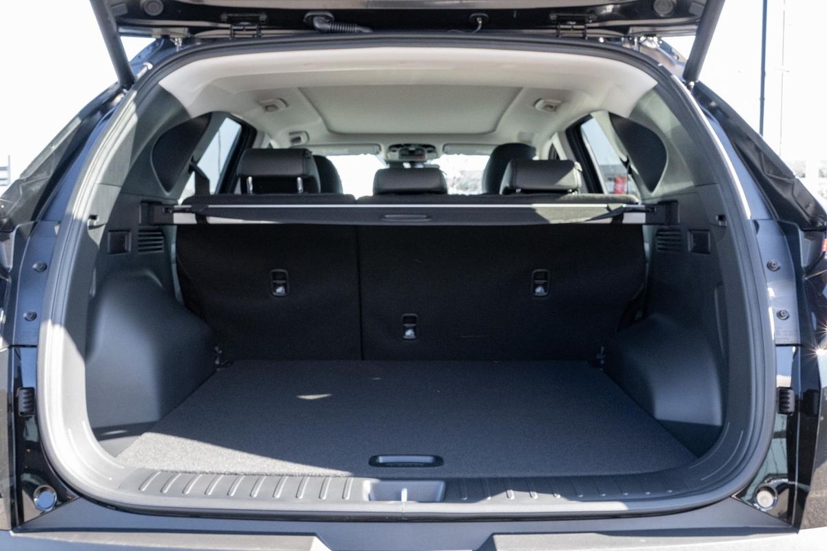 2025 Hyundai Tucson Premium NX4.V3