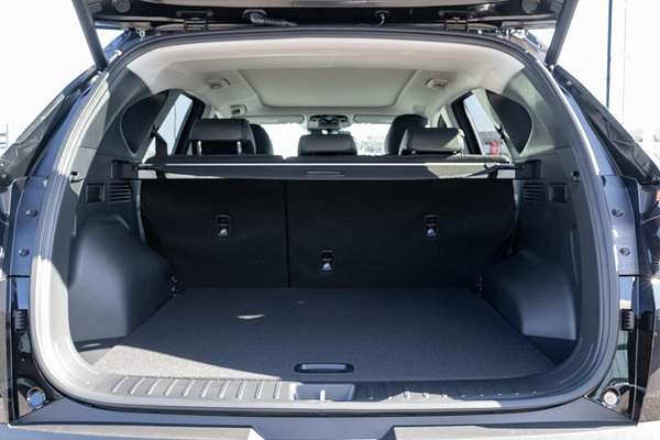 2025 Hyundai Tucson Premium NX4.V3