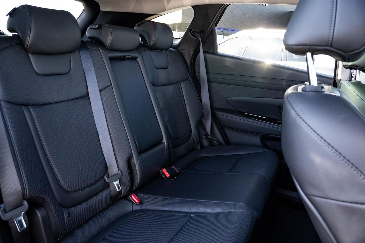 2025 Hyundai Tucson Premium NX4.V3