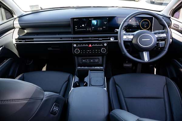 2025 Hyundai Tucson Premium NX4.V3