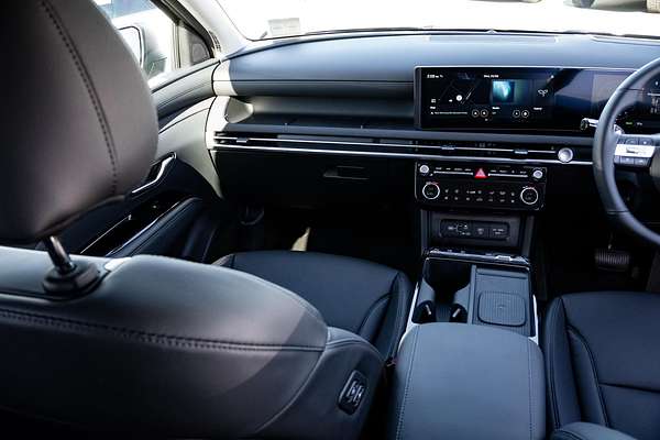 2025 Hyundai Tucson Premium NX4.V3