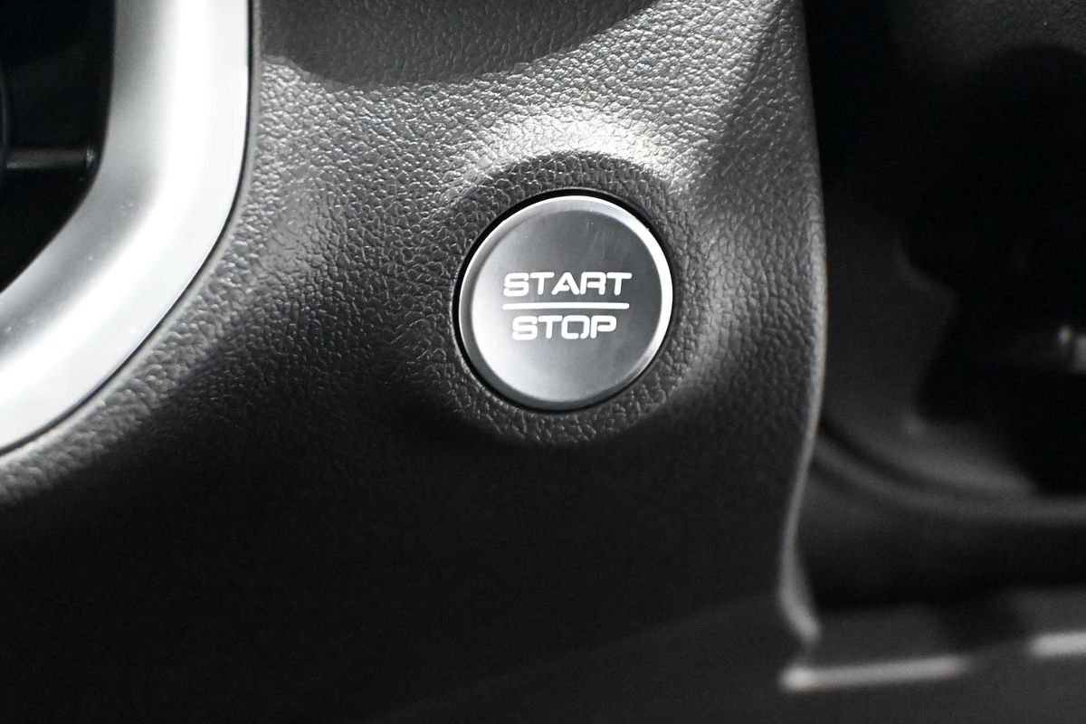 2025 GWM Cannon Premium NPW Rear Wheel Drive