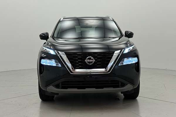 2024 Nissan X-TRAIL ST-L T33