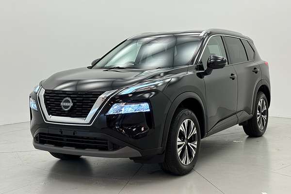 2024 Nissan X-TRAIL ST-L T33