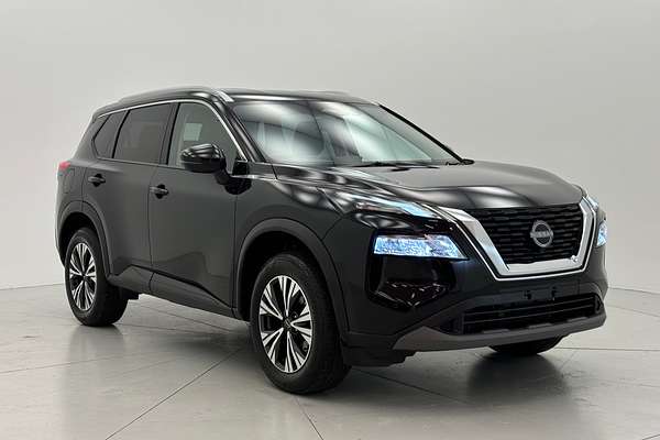 2024 Nissan X-TRAIL ST-L T33