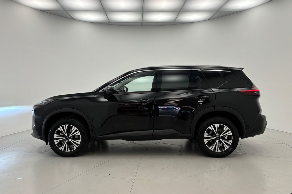 Nissan X-TRAIL 4WD AUTO ST-L 7 SEAT MY25