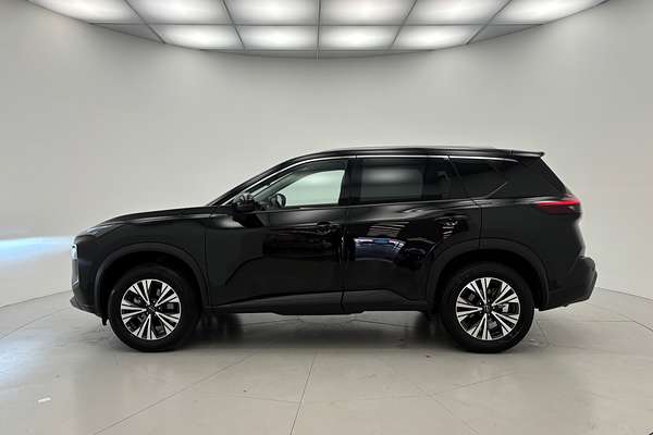 2024 Nissan X-TRAIL ST-L T33