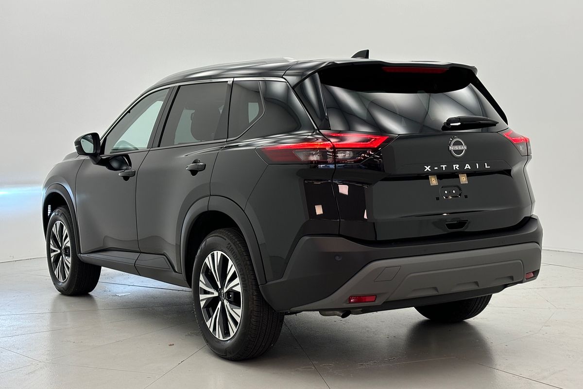 2024 Nissan X-TRAIL ST-L T33