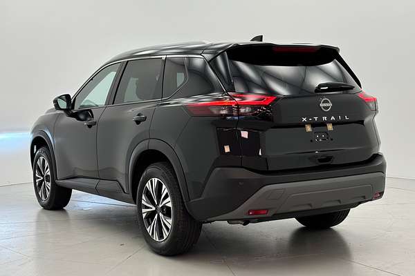 2024 Nissan X-TRAIL ST-L T33