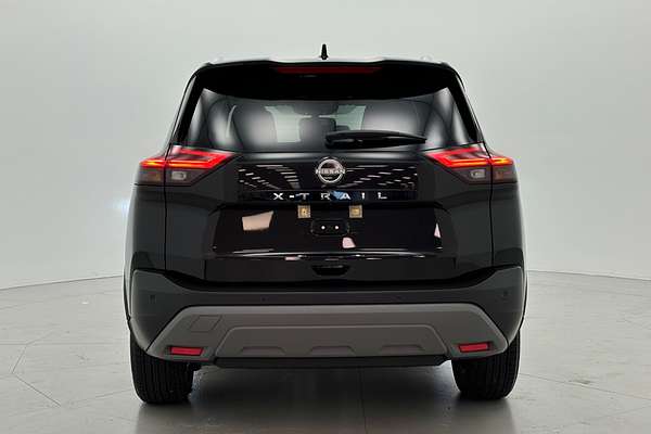 2024 Nissan X-TRAIL ST-L T33