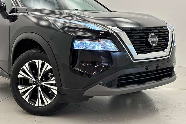 2024 Nissan X-TRAIL ST-L T33