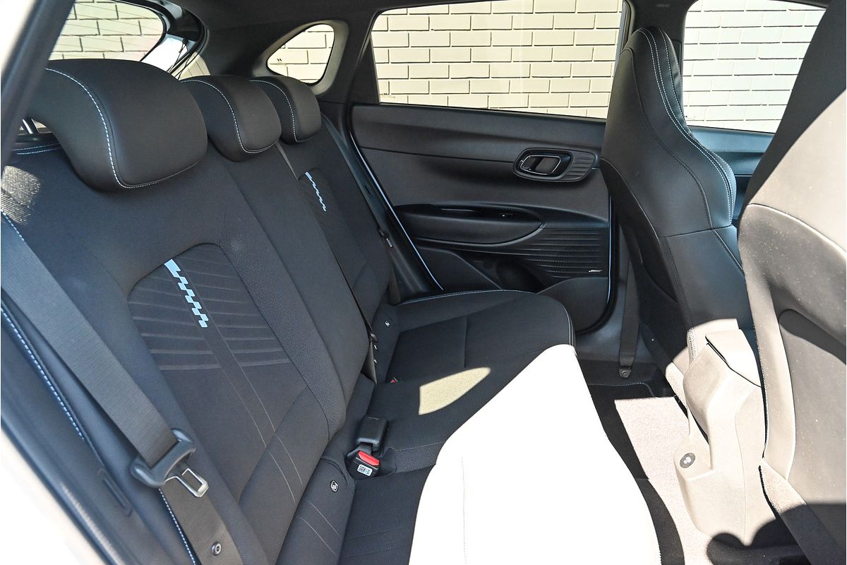 2024 Hyundai i20 N BC3.V2