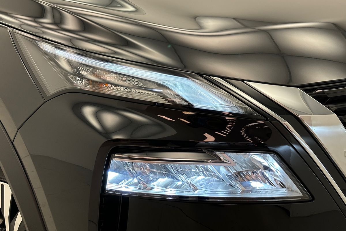 2024 Nissan X-TRAIL ST-L T33