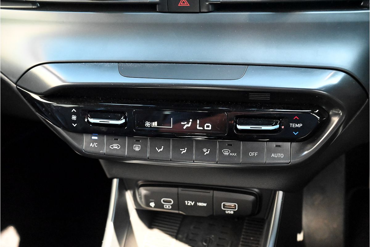 2024 Hyundai i20 N BC3.V2