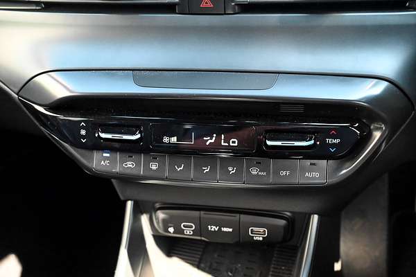 2024 Hyundai i20 N BC3.V2