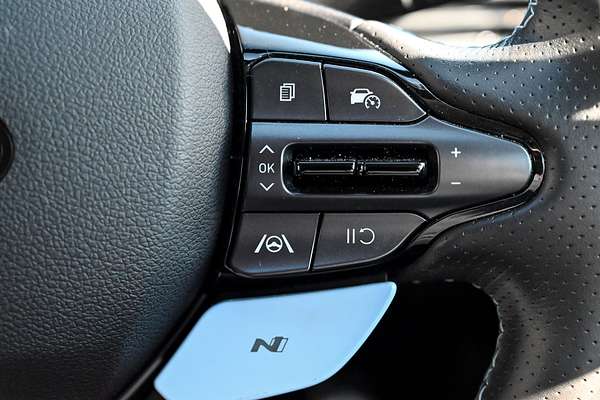 2024 Hyundai i20 N BC3.V2