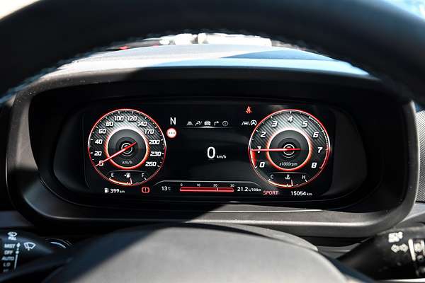 2024 Hyundai i20 N BC3.V2