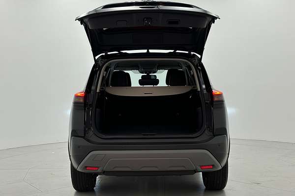 2024 Nissan X-TRAIL ST-L T33