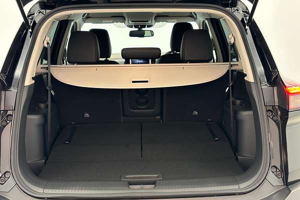 2024 Nissan X-TRAIL ST-L T33