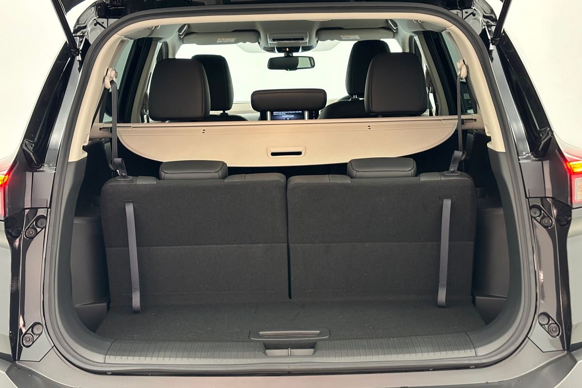 2024 Nissan X-TRAIL ST-L T33