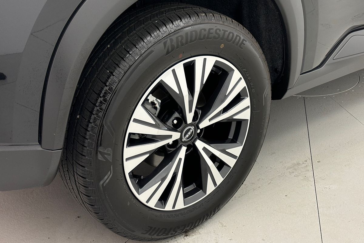 2024 Nissan X-TRAIL ST-L T33