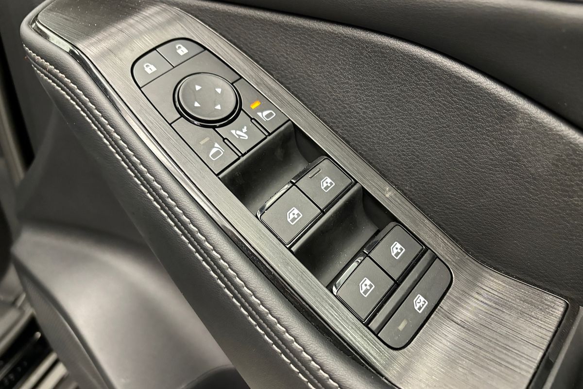 2024 Nissan X-TRAIL ST-L T33